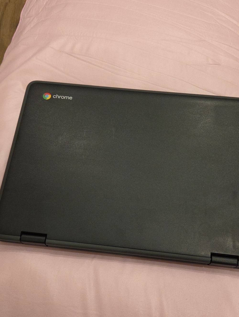 OS Convertible Laptop - Black